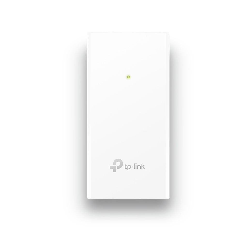 PoE адаптер пасивен TP-Link Omada POE4818G (TL-POE4818G) 48V 18W-photo 1