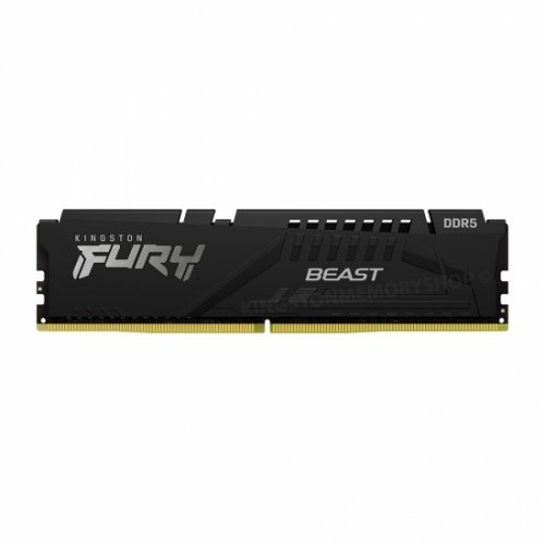 Памет за настолен компютър 8G DDR5 5600 Kingston BEAST KF556C40BB-8