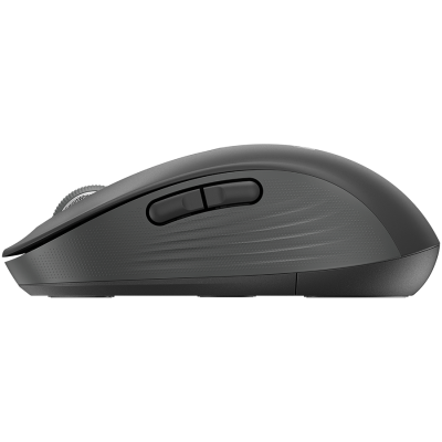 Мишка Logitech M650 L 910-006236 безжична/Bluetooth-photo 2
