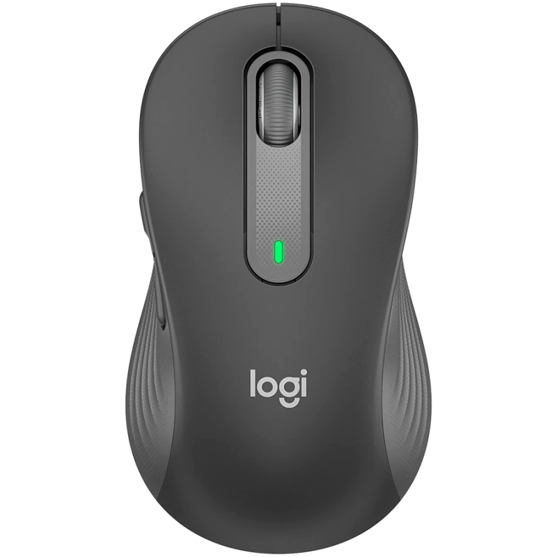 Мишка Logitech M650 L 910-006236 безжична/Bluetooth