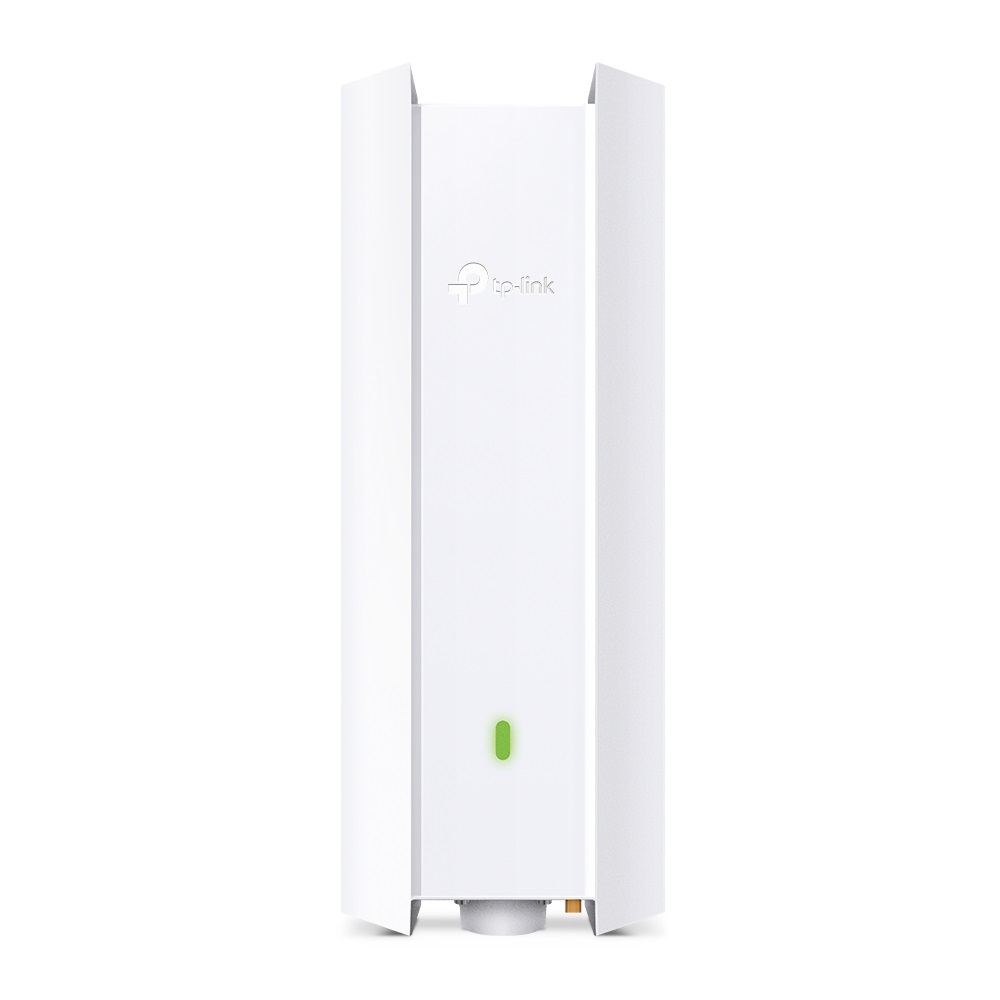 Точка за достъп TP-Link Omada EAP650-Outdoor AX3000 Indoor/Outdoor WiFi 6 Access Point
