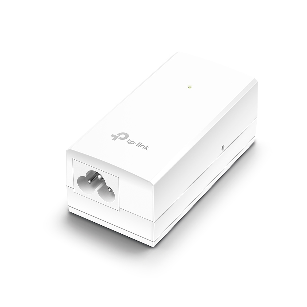 Гигабитов PoE адаптер TP-Link TL-POE2412G-photo 1