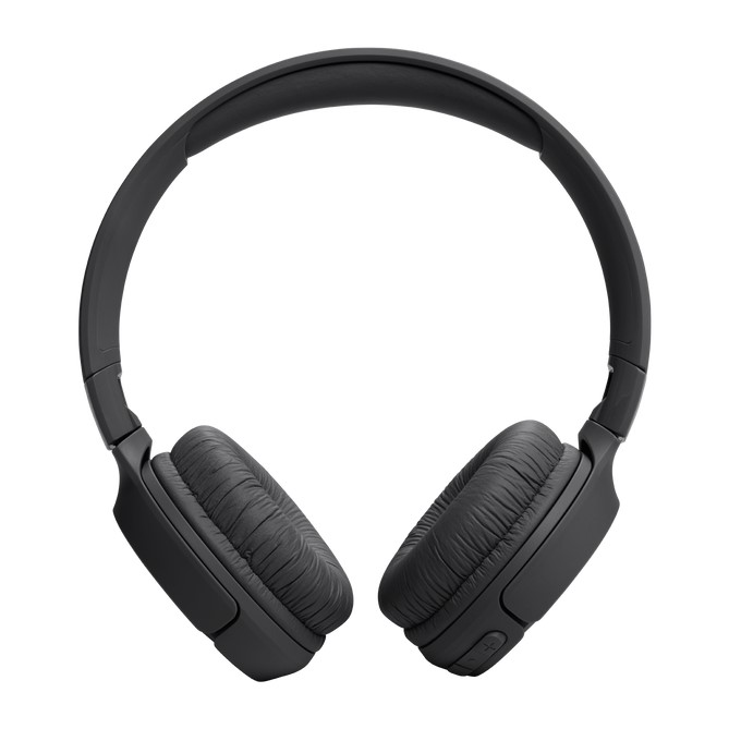 Bluetooth слушалки JBL T520BT JBLT520BTBLKEU - черни-photo 2