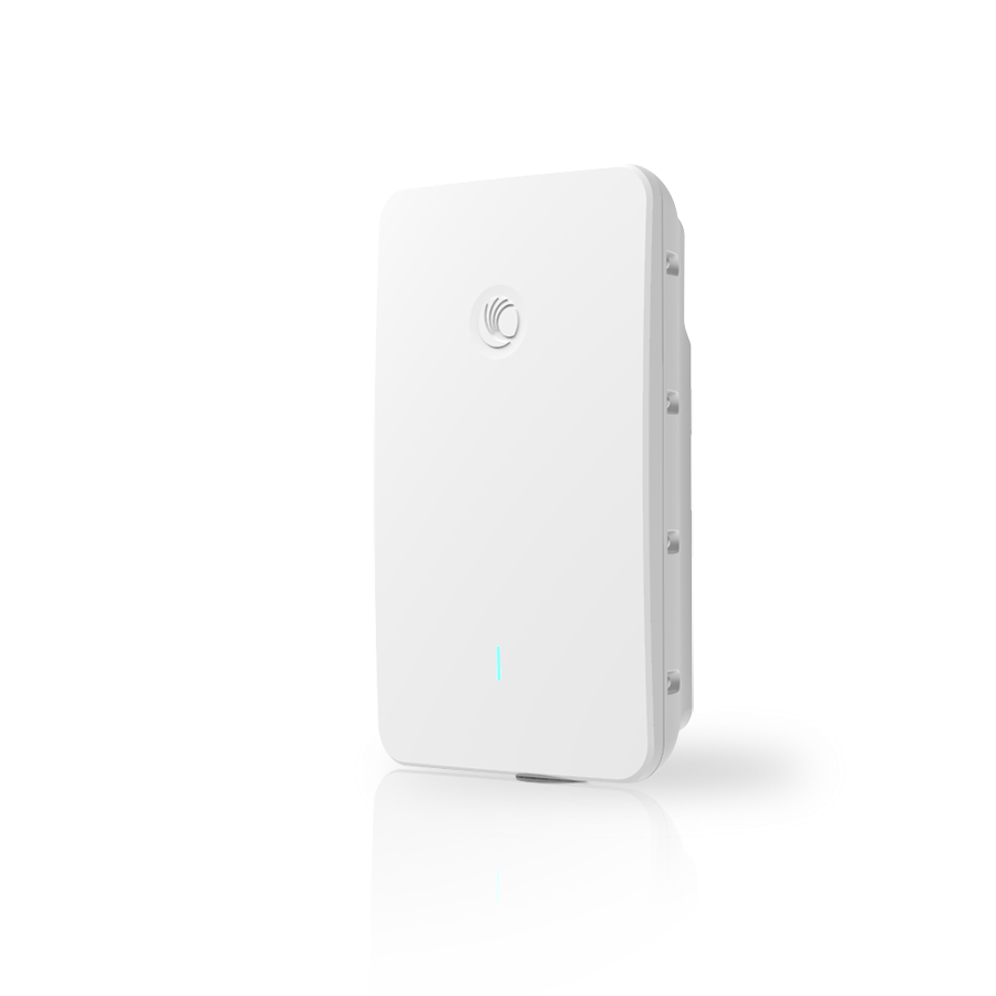 Външна Wi-Fi точка за достъп Cambium Networks cnPilot e505 AC1200 PL-E505PEUA-EU