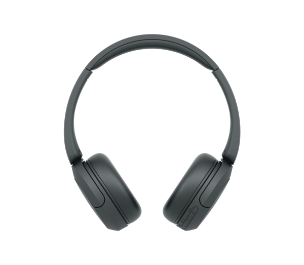 Безжични слушалки Sony Headset WH-CH520 - черни-photo 2