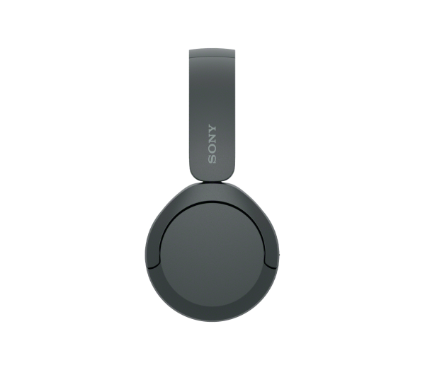 Безжични слушалки Sony Headset WH-CH520 - черни-photo 3