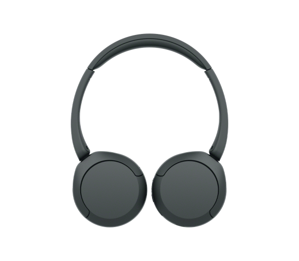 Безжични слушалки Sony Headset WH-CH520 - черни-photo 4