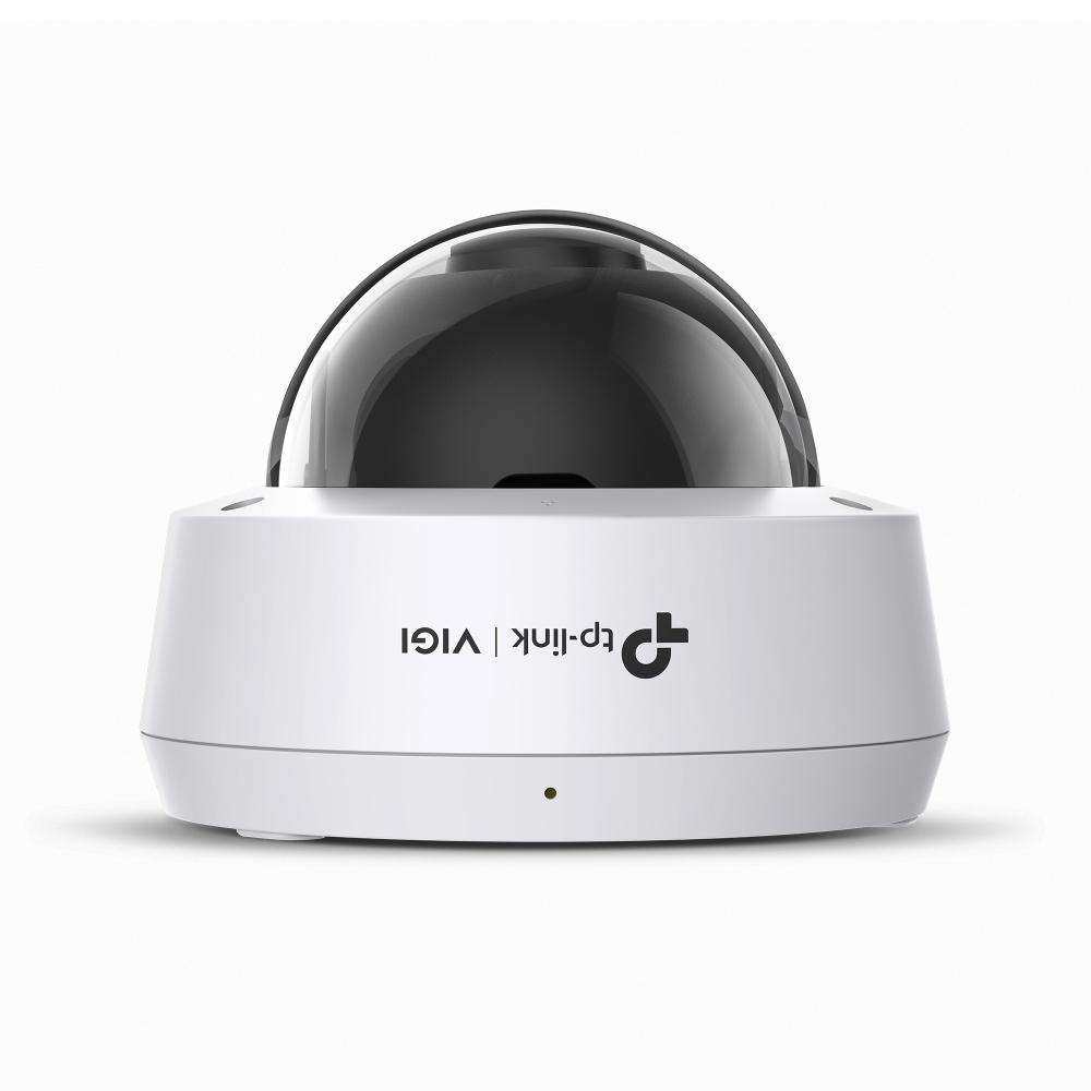 2MP IR куполна мрежова камера TP-Link VIGI C220I(4mm)-photo 2