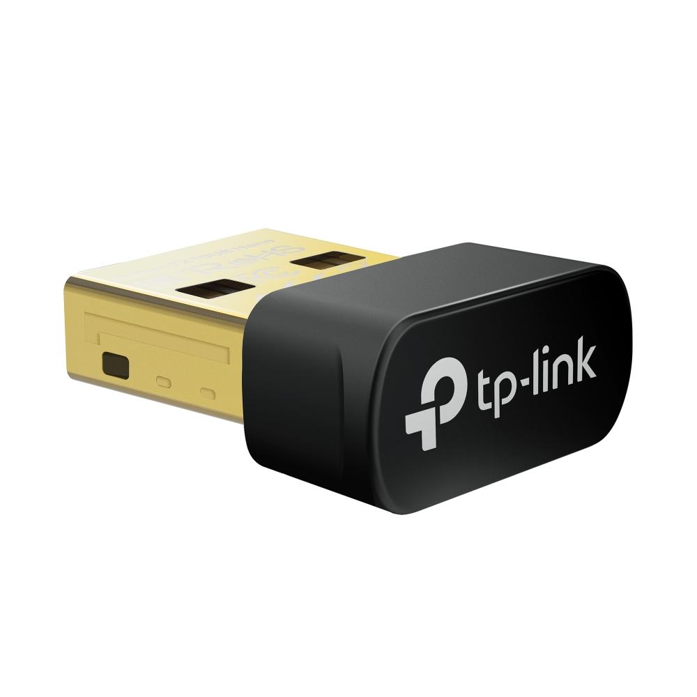 Безжичен USB 2-лентов адаптер TP-Link Archer TX10UB Nano AX900 Wi-Fi 6 Bluetooth 5.3-photo 3