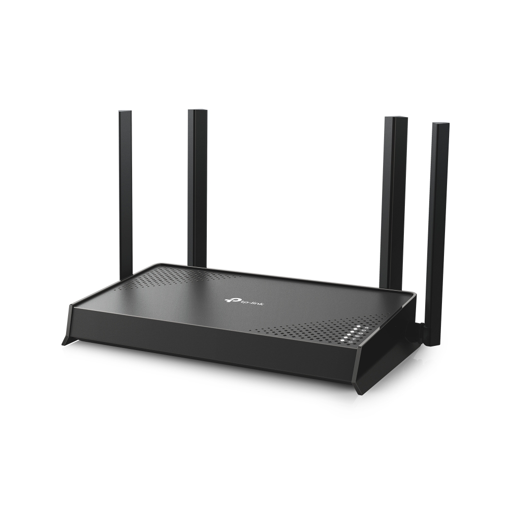 2-лентов Wi-Fi 7 рутер BE3600 TP Link Archer BE220 - Image 2