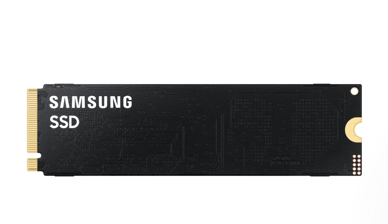 Твърд диск Samsung SSD 9100 PRO 1TB MZ-VAP1T0BW-photo 2