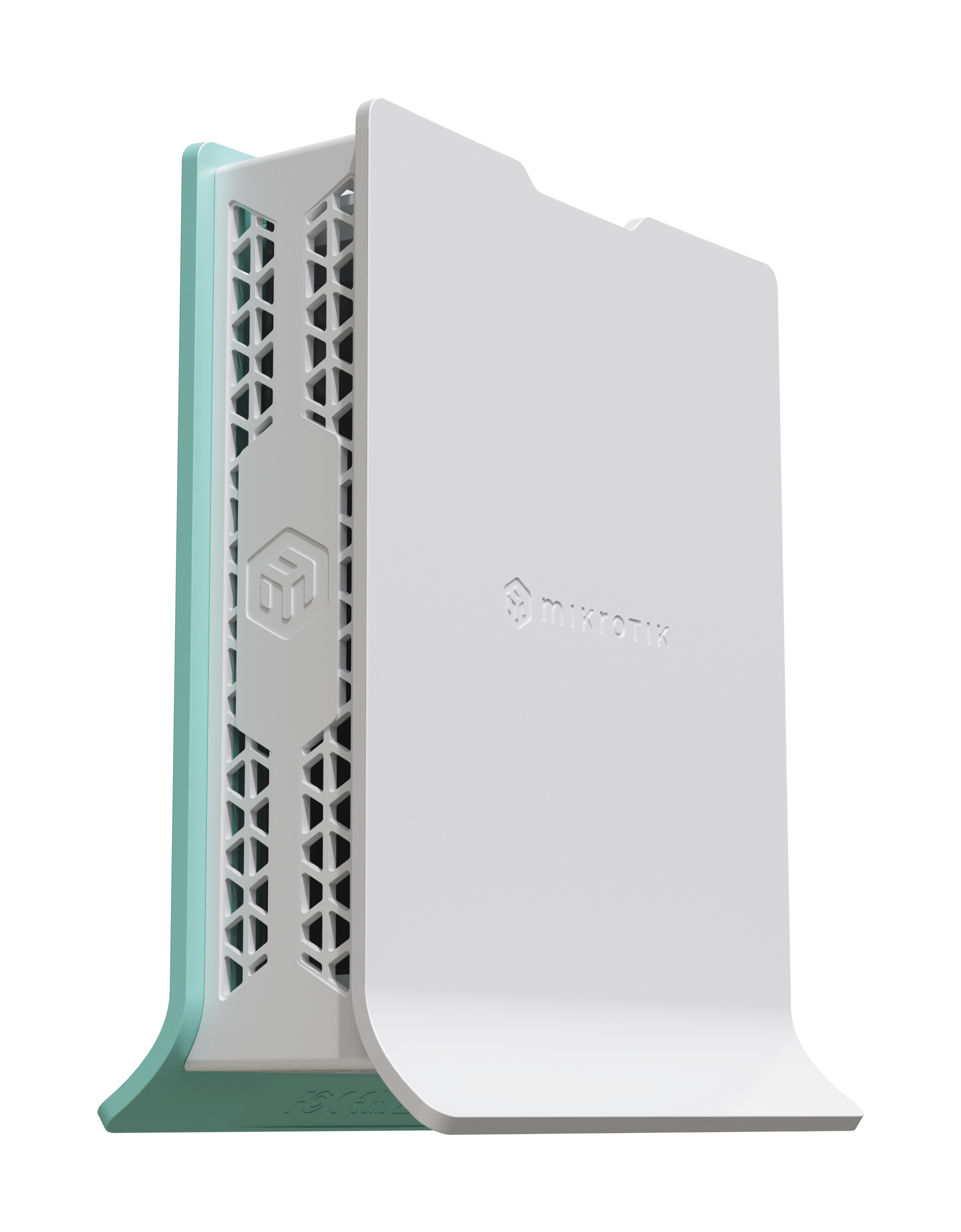 Рутер MikroTik hAP ax lite-photo 1