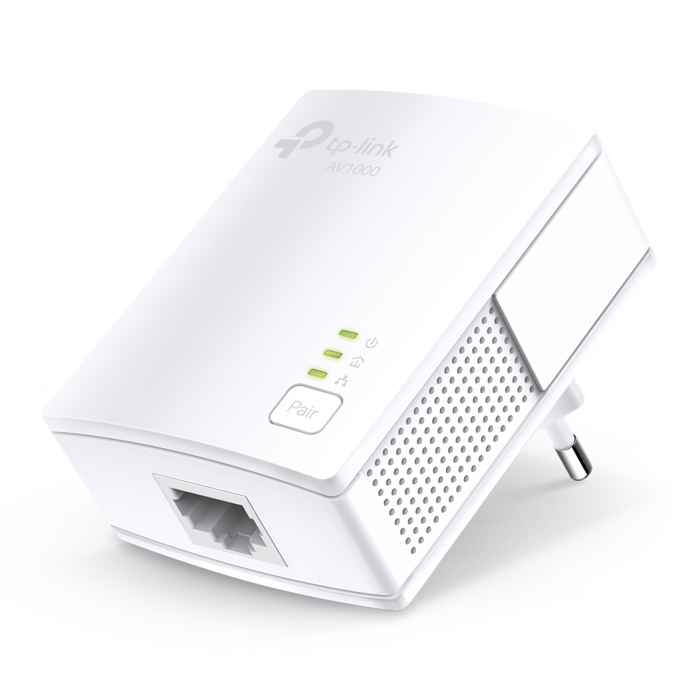 Gigabit Powerline TP-Link TL-PA7017 KIT AV1000-photo 4