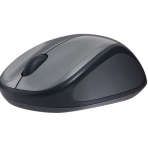 Безжична мишка Logitech M235 сива 910-002201