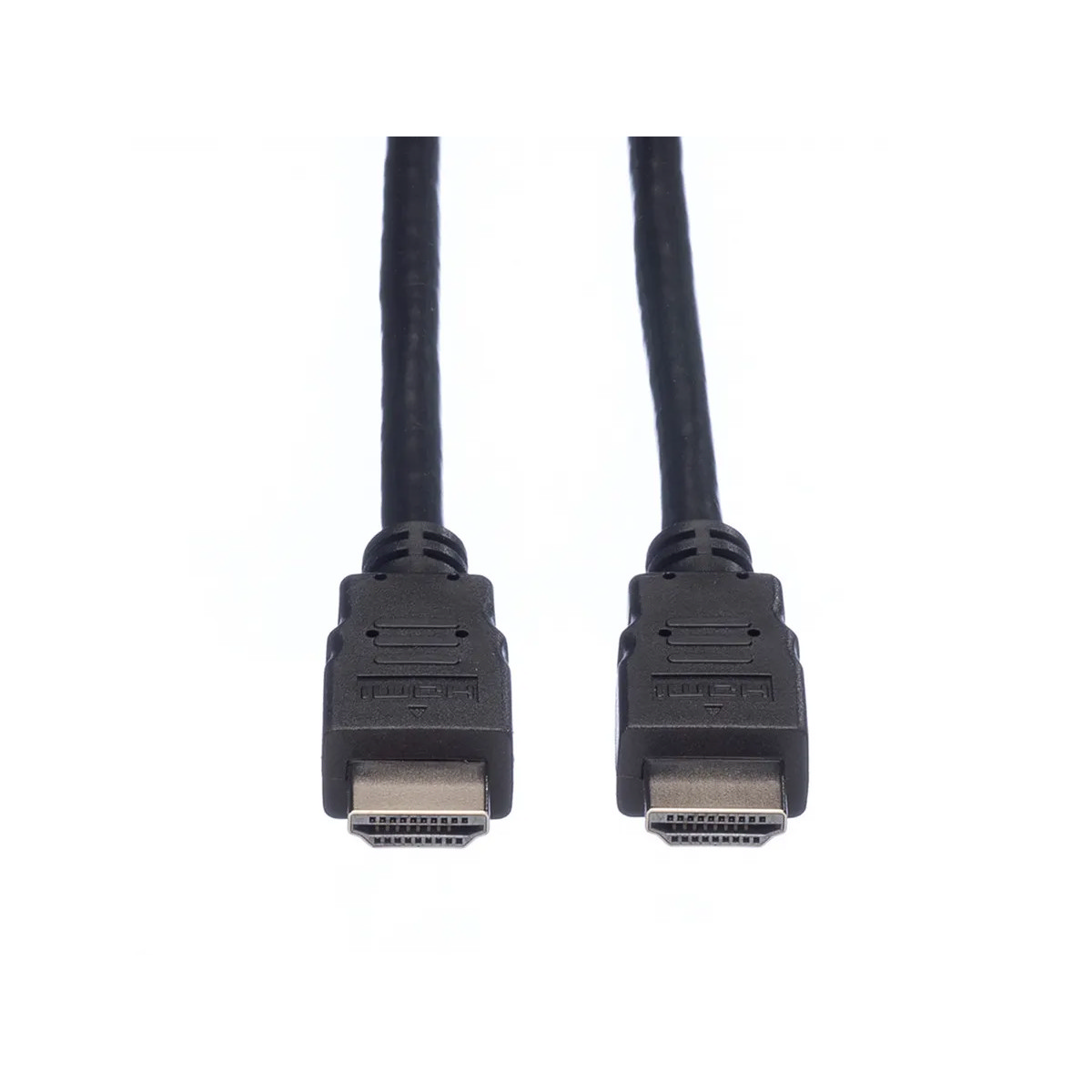 Кабел HDMI ROLINE VALUE 11.99.5537, HDMI M - HDMI M, 3.0 м-photo 2
