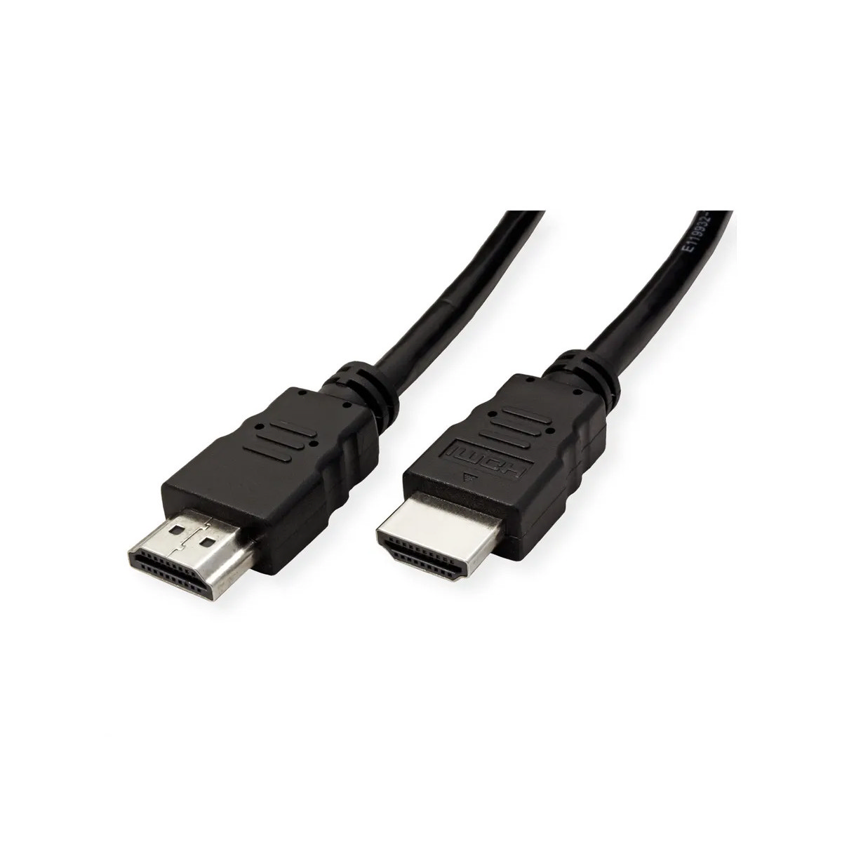 Кабел HDMI ROLINE VALUE 11.99.5537, HDMI M - HDMI M, 3.0 м-photo 3