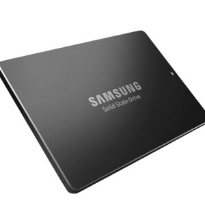Твърд диск Samsung SSD 1.92TB SATA 6Gb PM893 DWPD 