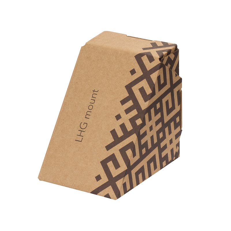 Метална стойка за MikroTik LHG серия устройства-photo 1