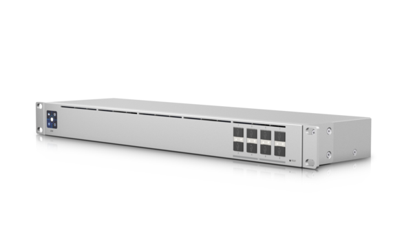 SFP+ комутатор Ubiquiti UniFi Switch Aggregation USW-Aggregation