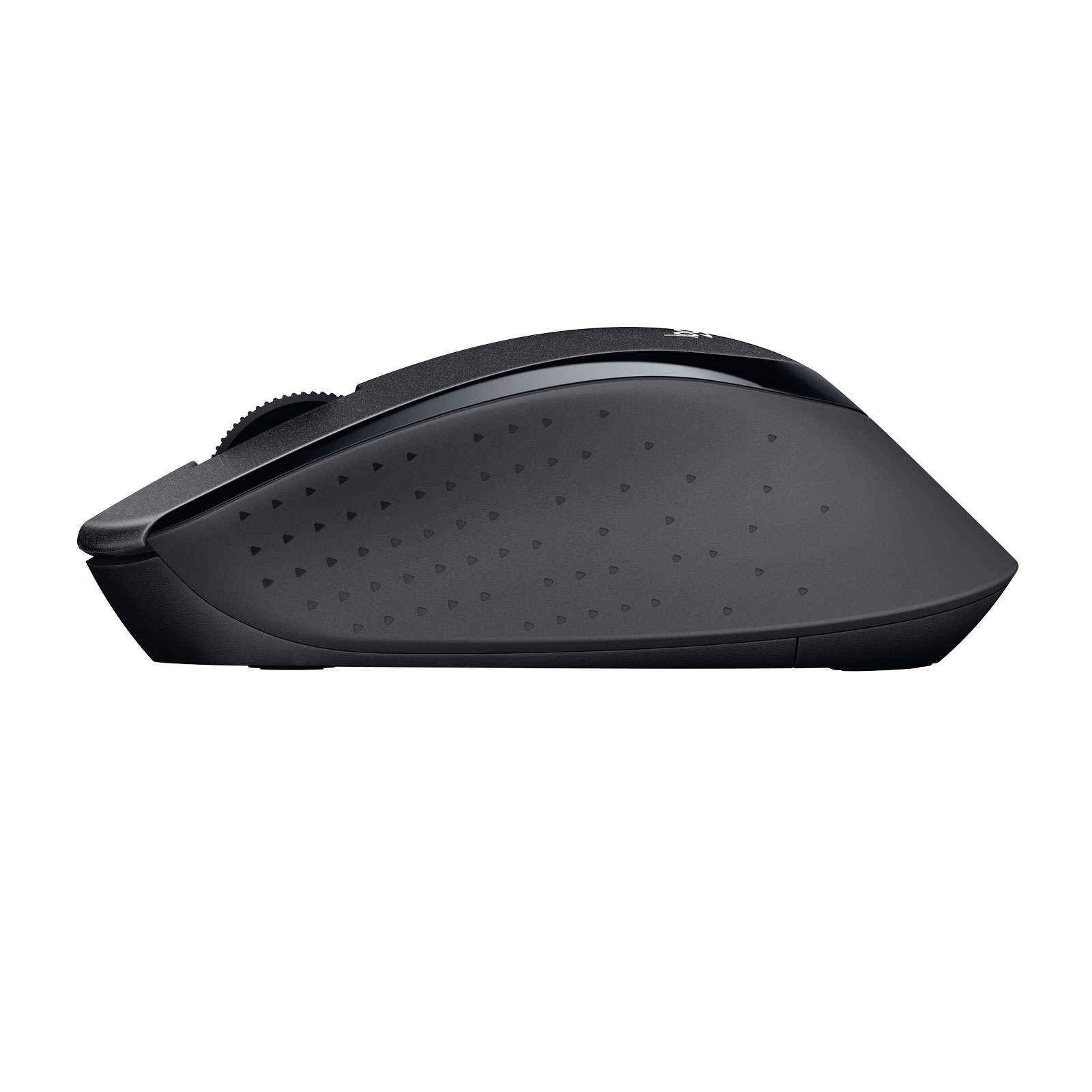 Мишка Logitech Wireless Mouse B330 Silent Plus 910-004913 - черна-photo 3