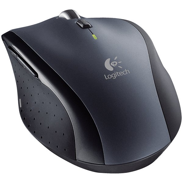 Безжична мишка Logitech M705 Marathon 910-001949-photo 1