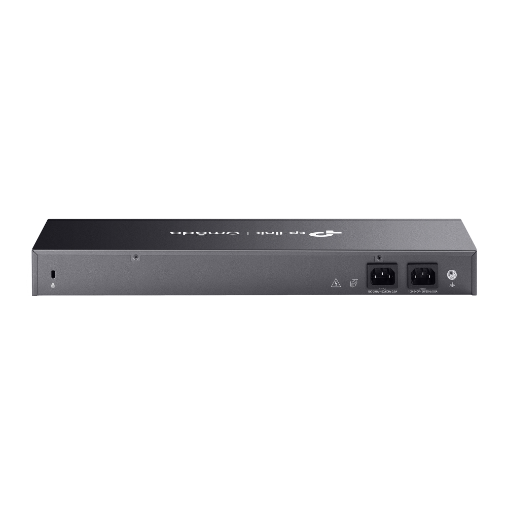 TP-Link Omada Hardware Controller OC400 - Image 4