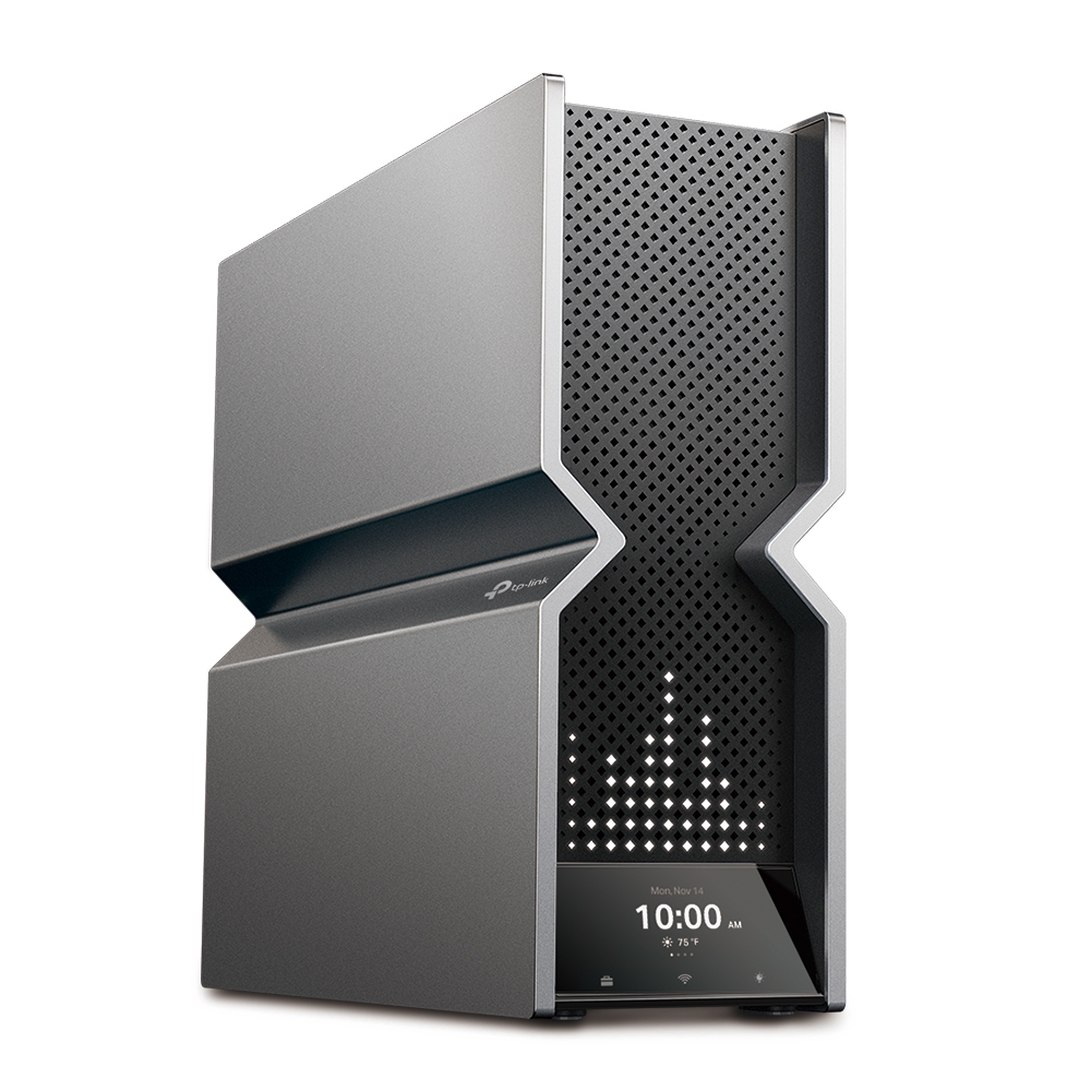 Рутер Wi-Fi 7 TP-Link Archer BE900 24000 4-лентов-photo 2