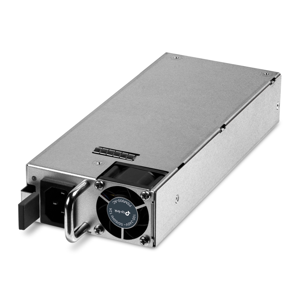 900W AC захранващ модул TP-Link Omada PSM900-AC-photo 1