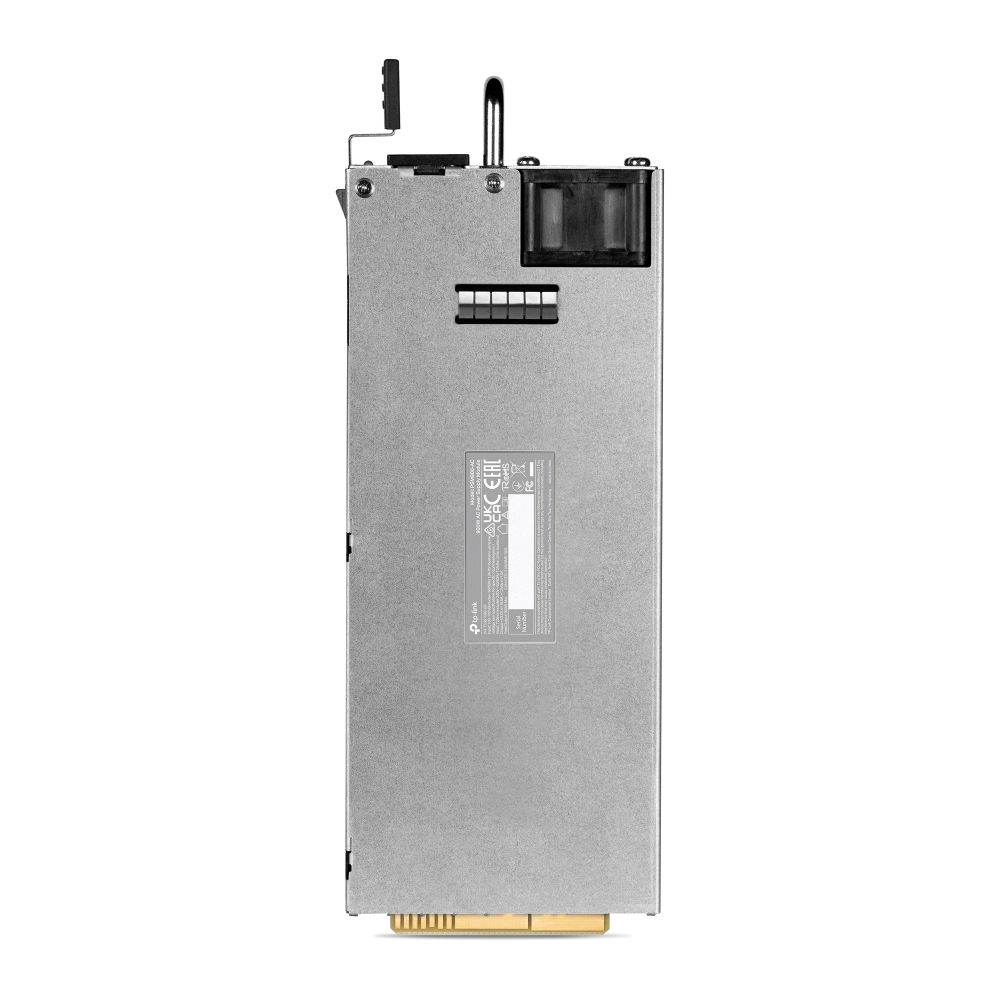 900W AC захранващ модул TP-Link Omada PSM900-AC-photo 3