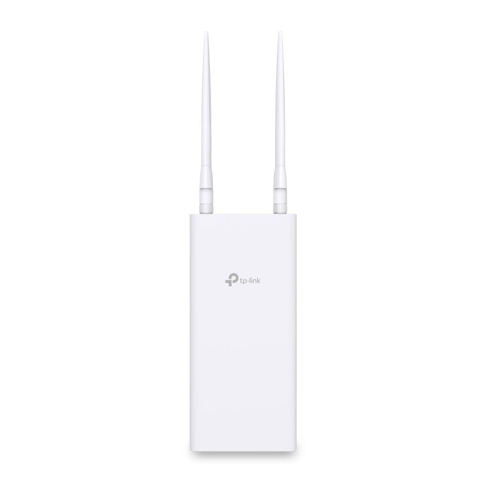 Външен Wi-Fi рутер TP-Link TL-MR100-Outdoor 4G 300 Mbps-photo 1
