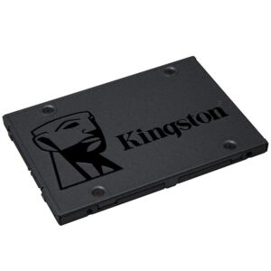 SSD диск Kingston A400 2.5" 480GB SA400S37/480G