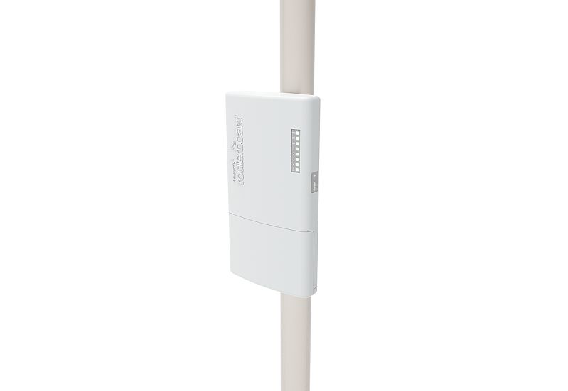 Точка за достъп Ubiquiti LocoM2-photo 3