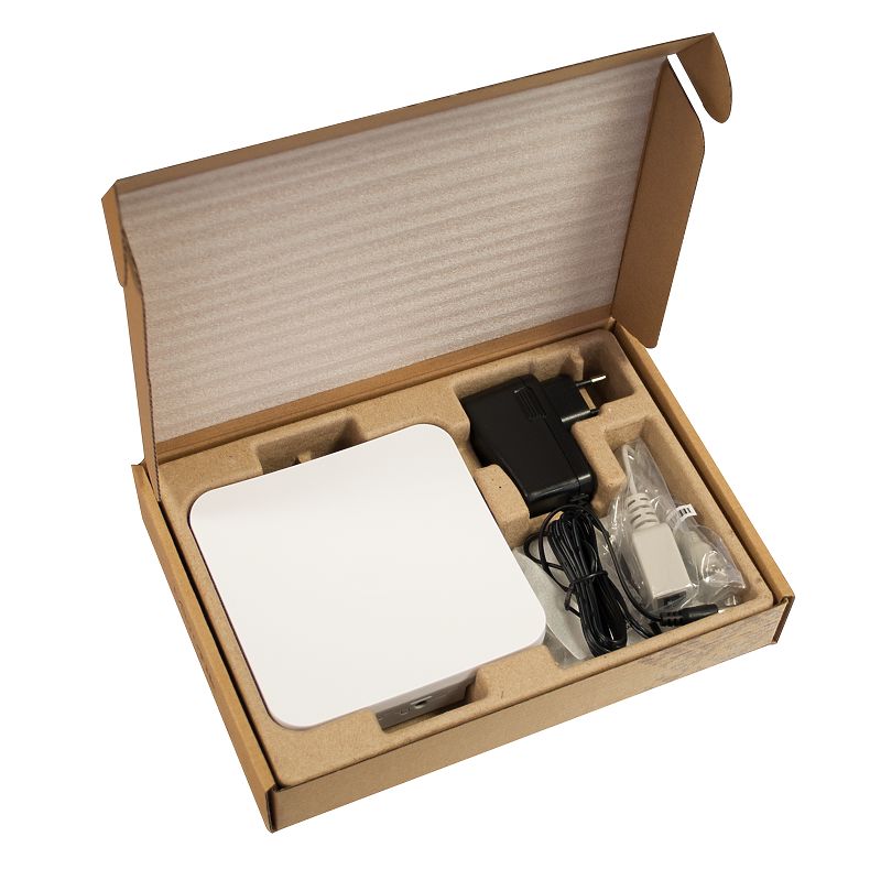 Външна антена MikroTik SXTsq Lite5 - Image 5