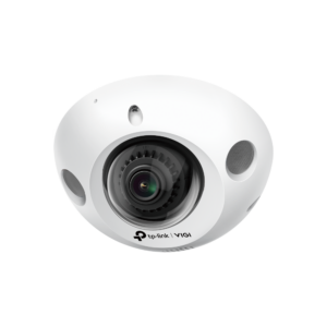 3MP IR мини куполна мрежова камера TP-Link VIGI C230I Mini(2.8mm)