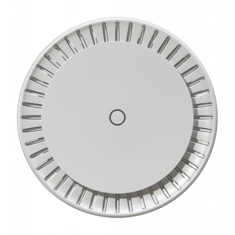 Точка за достъп MikroTik cAP AX CAPGI-5HAXD2HAXD-photo 1