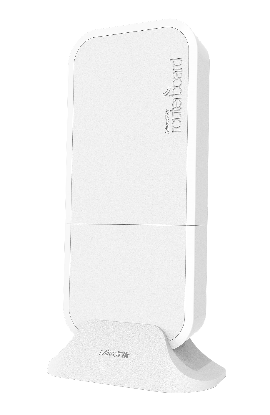 Точка за достъп MikroTik wAP R RBwAPR-2nD с LTE антена и miniPCI-e слот