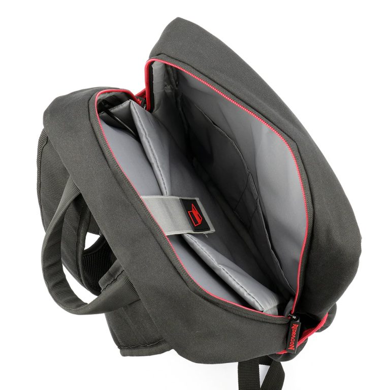 Геймърска раница Redragon Heracles Backpack GB-82-photo 3