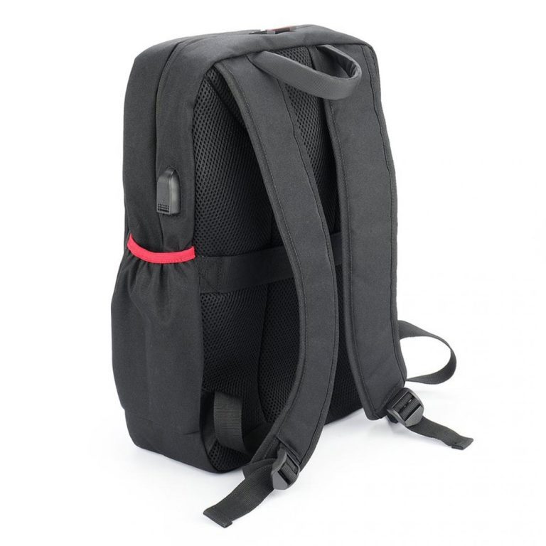 Геймърска раница Redragon Heracles Backpack GB-82-photo 4