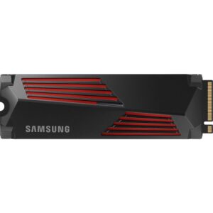 Твърд диск Samsung SSD 990 PRO 1TB PCIe 4.0 (NVMe) Heatsink