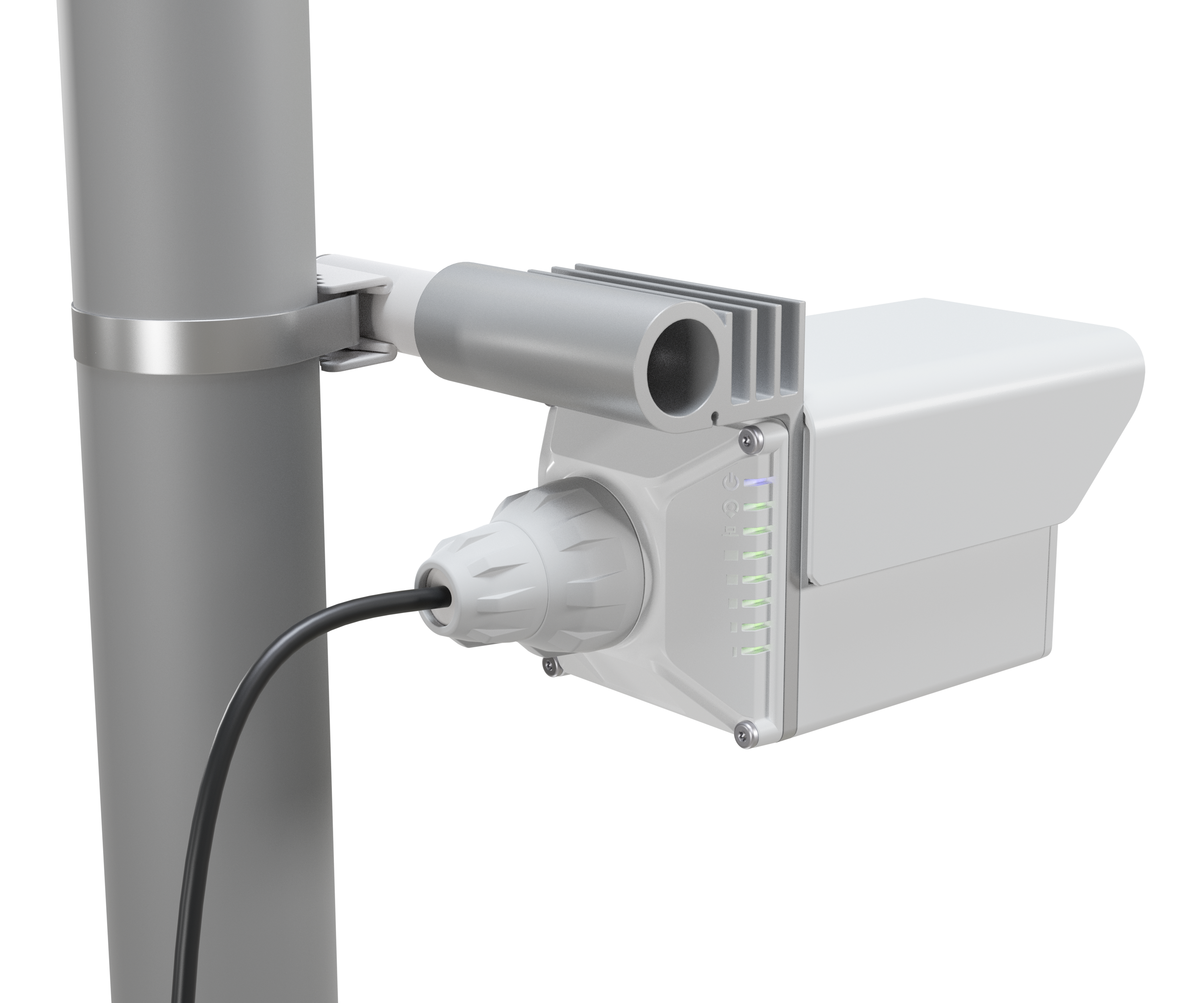 Point-to-point MikroTik Cube 60Pro ac 60 GHz 802.11ay-photo 3