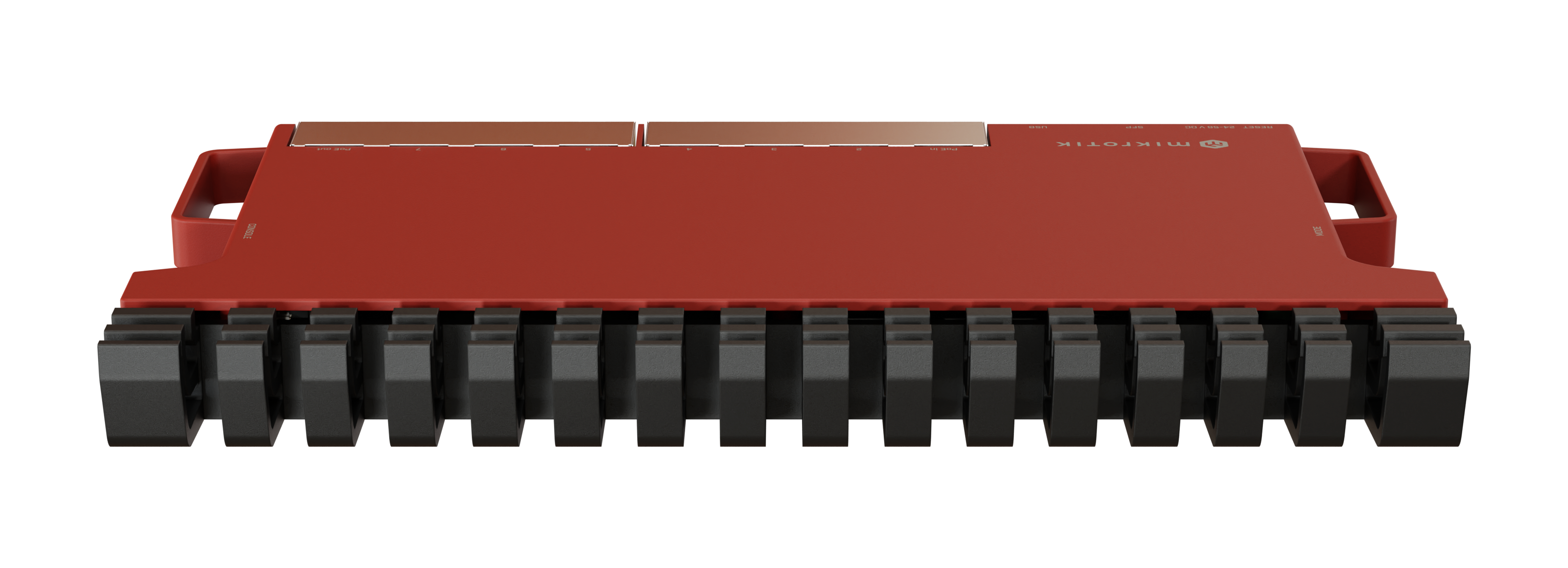 рутер MikroTik L009UiGS-RM-photo 1