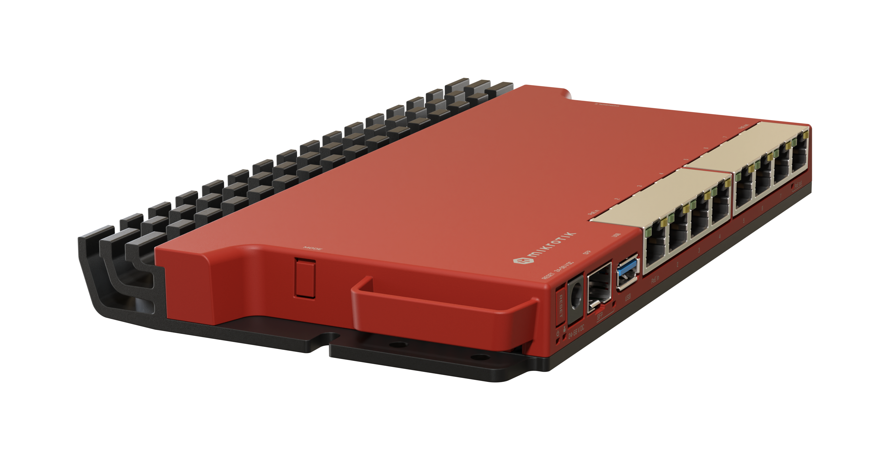 рутер MikroTik L009UiGS-RM-photo 3