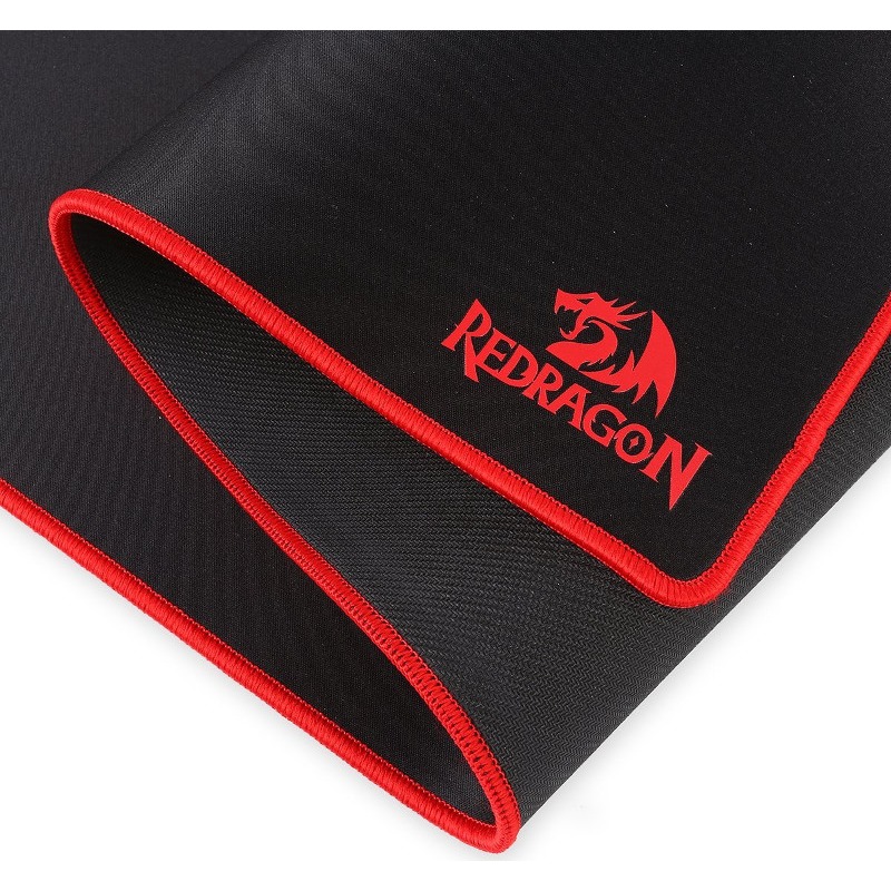 Геймърска подложка за мишка Redragon Suzaku P003-BK-photo 2