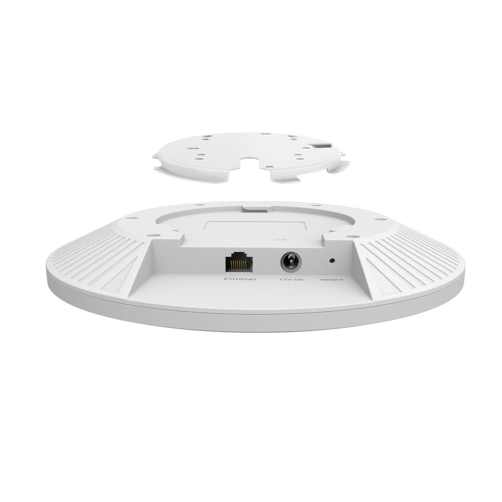 Точка за достъп TP-Link Omada EAP683 UR AX6000 Ceiling Mount WiFi 6-photo 2