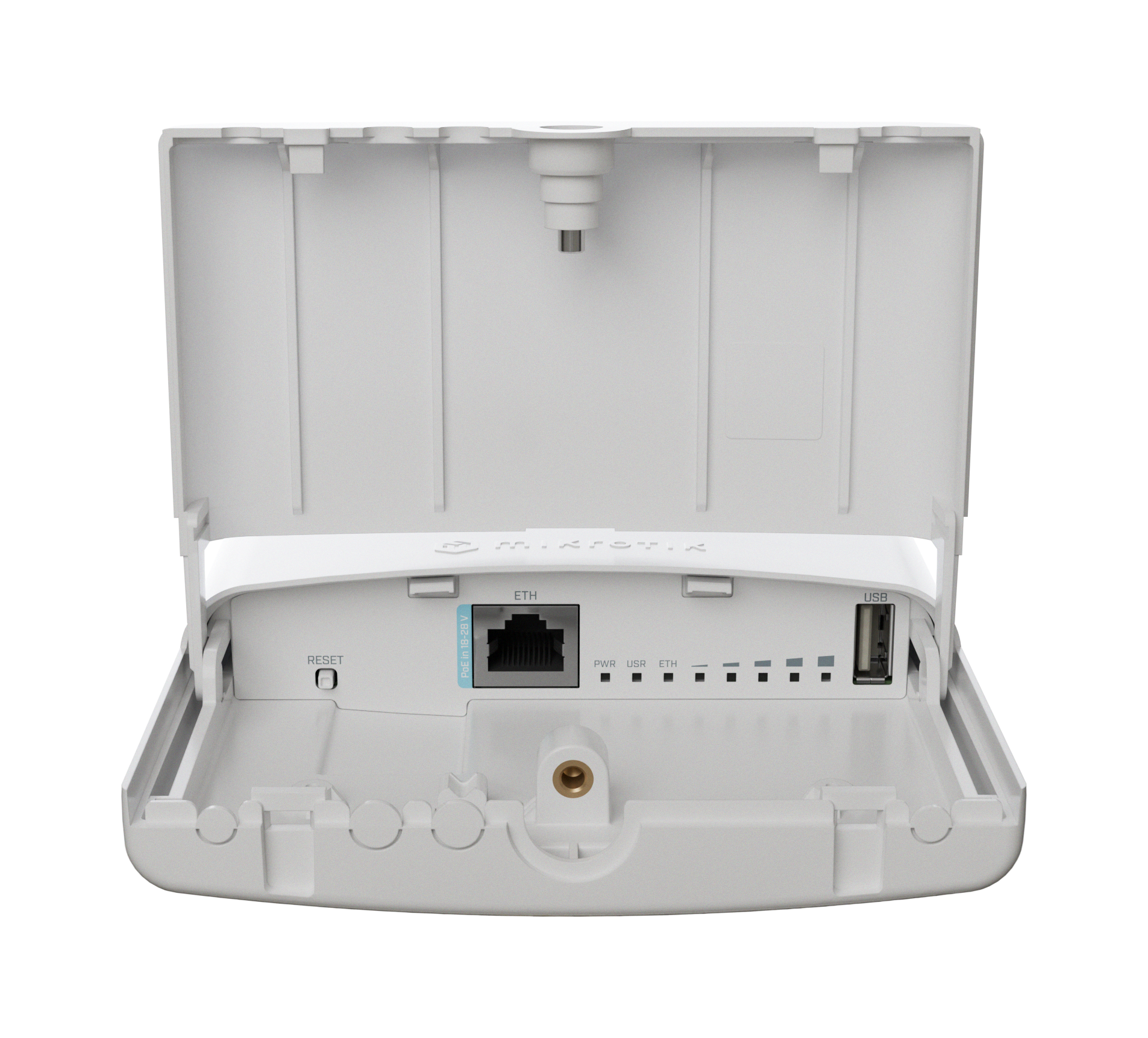 Точка за достъп MikroTik NetBox 5 ax-photo 1