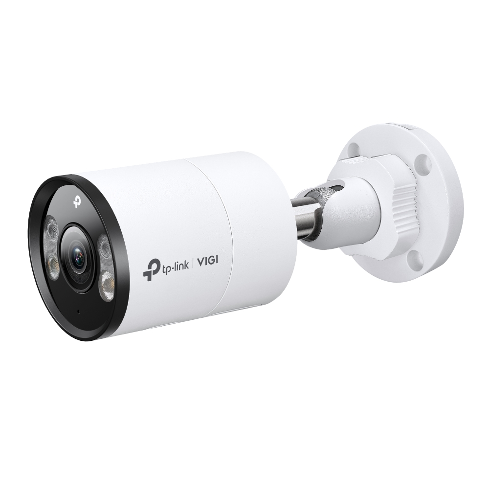 8MP външна пълноцветна Bullet мрежова камера TP-Link VIGI InSight S385(4mm)-photo 2