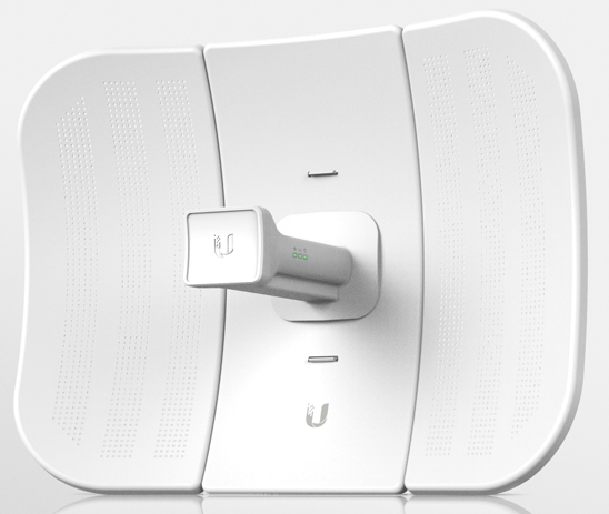 Антена Ubiquiti LBE-M5-23 PowerBeam 5GHz