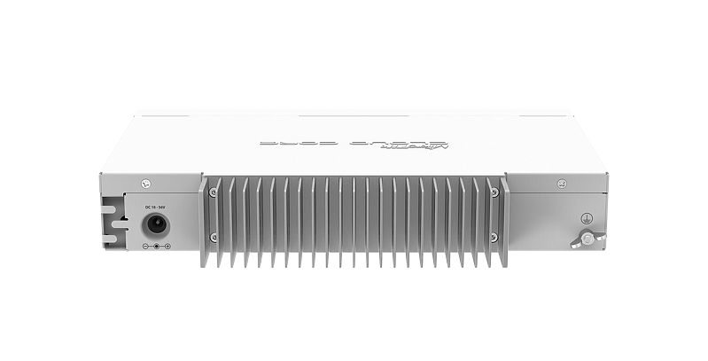 Cloud Core Router MikroTik CCR1009-7G-1C-PC-photo 1