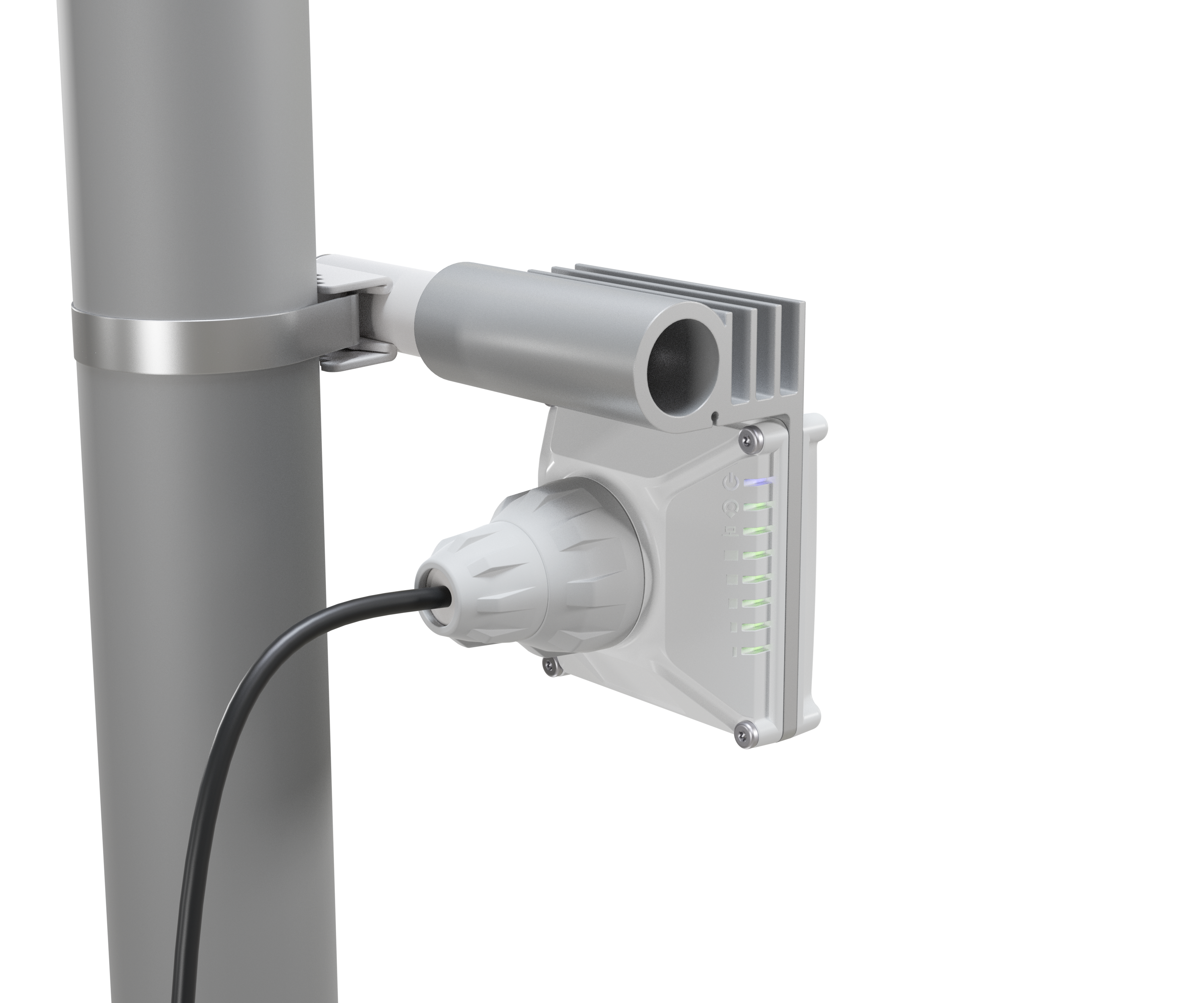 Антена MikroTik CubeSA 60Pro ac секторна 60 GHz 802.11ay-photo 4