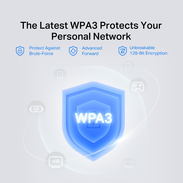 Безжичен PCIe адаптер Mercusys MA30E AC1200-photo 4